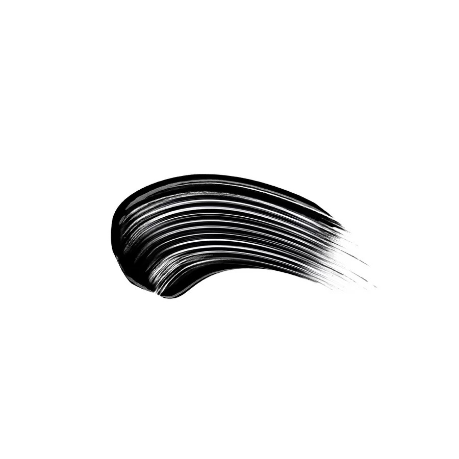 LUXURIOUS LASHES MAXI VOLUME BRUSH MASCARA/РОСКОШНАЯ ТУШЬ ДЛЯ РЕСНИЦ С КИСТОЧКОЙ ДЛЯ ПРИДАНИЯ МАКСИМАЛЬНОГО ОБЪЕМА