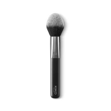 Face 08 Precision Powder Brush / Лицо 08 Точная Кисть Для Пудры