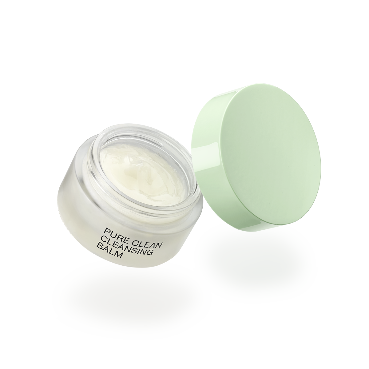 

Pure Clean Cleansing Balm / Новый Очищающий Бальзам