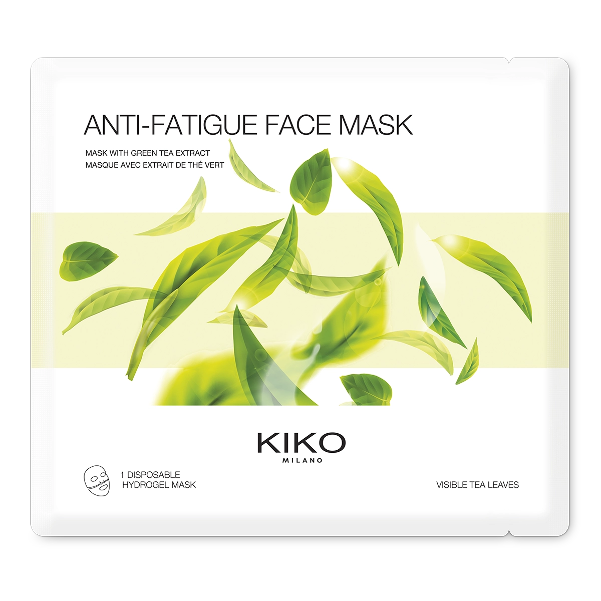 Antifatigue Face Mask / Маска Для Лица Против Усталости