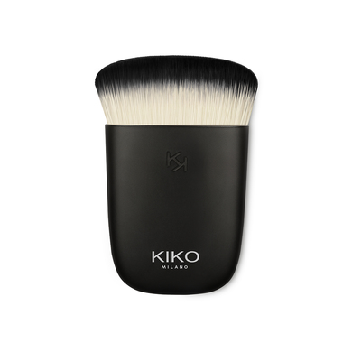 Лицо Kiko Milano FACE 16 Multi-purpose Kabuki brush