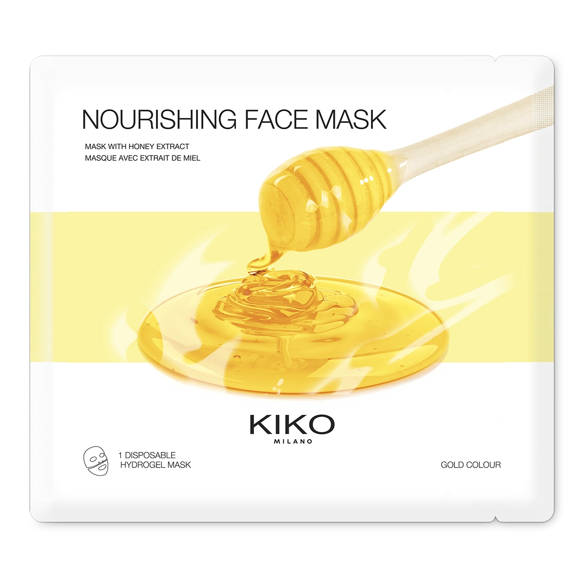 

Nourishing Face Mask / Питательная Маска Для Лица