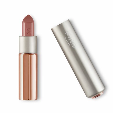 Помады Kiko Milano Glossy Dream Sheer Lipstick, цвет 217 redwood