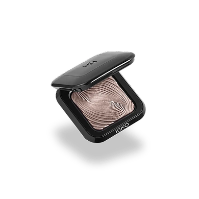Новые водяные тени для век / New Water Eyeshadow