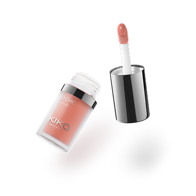 Трио румяна / So Chic Trio Blush