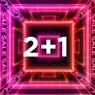 2+1