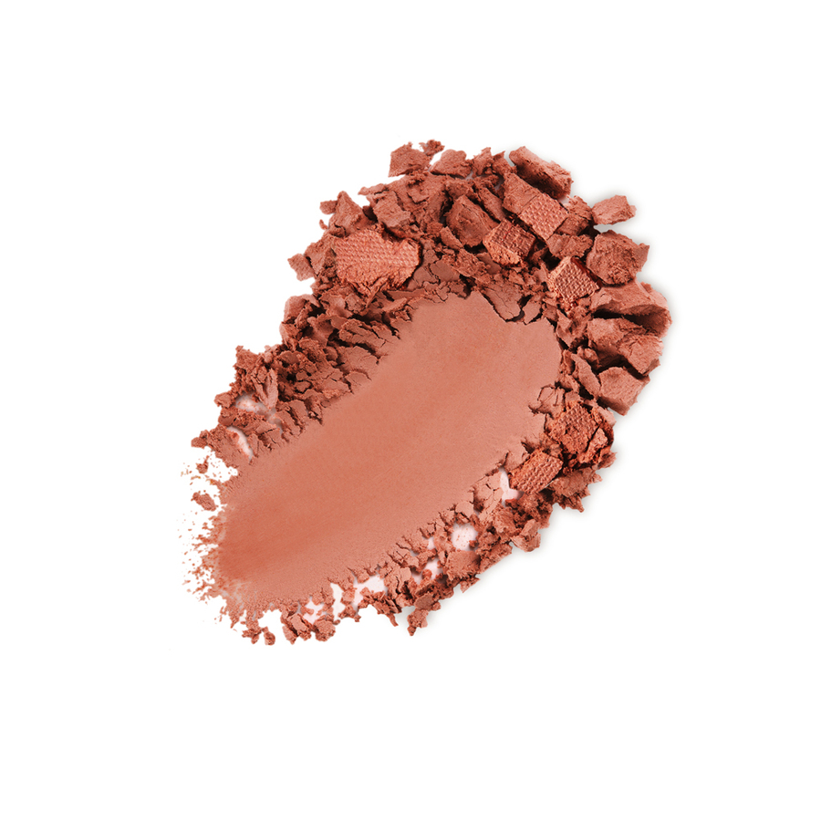 GREEN ME BLUSH