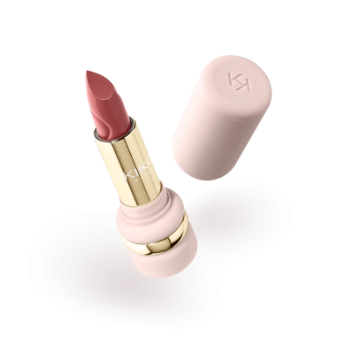 Нежный кутюр помада с матовым сиянием "Облачная муза"/Hug Couture Cloud Muse Lumi Matte Lipstick