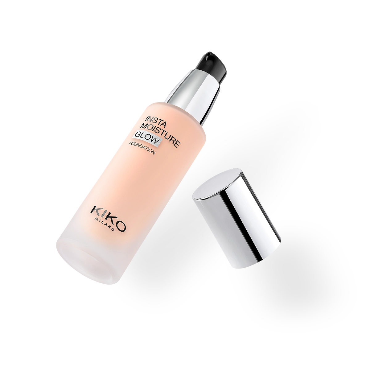 

Instamoisture Glow Foundation / Увлажняющая Тональная Основа С Сияющим Финишем, 2 neutral/2 нейтральный, Instamoisture Glow Foundation / Увлажняющая Тональная Основа С Сияющим Финишем