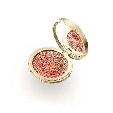 HOLIDAY WONDERLIGHTS RADIANT FLUSH BLUSH/ПРАЗДНИЧНЫЕ ОГНИ - РУМЯНА С ЭФФЕКТОМ СИЯНИЯ