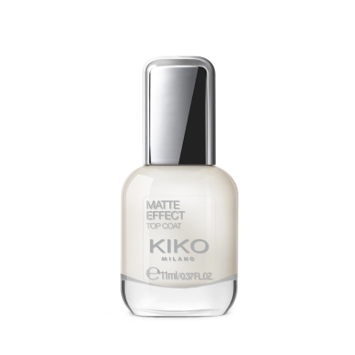Матовый верхнее покрытие / Matte Top Coat