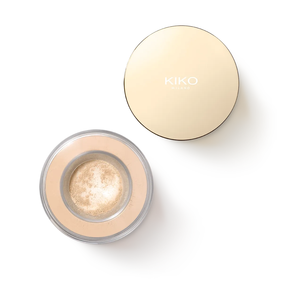 Нежный кутюр пластичная рассыпчатая пудра/Hug Couture Flex It Up Loose Powder - 3