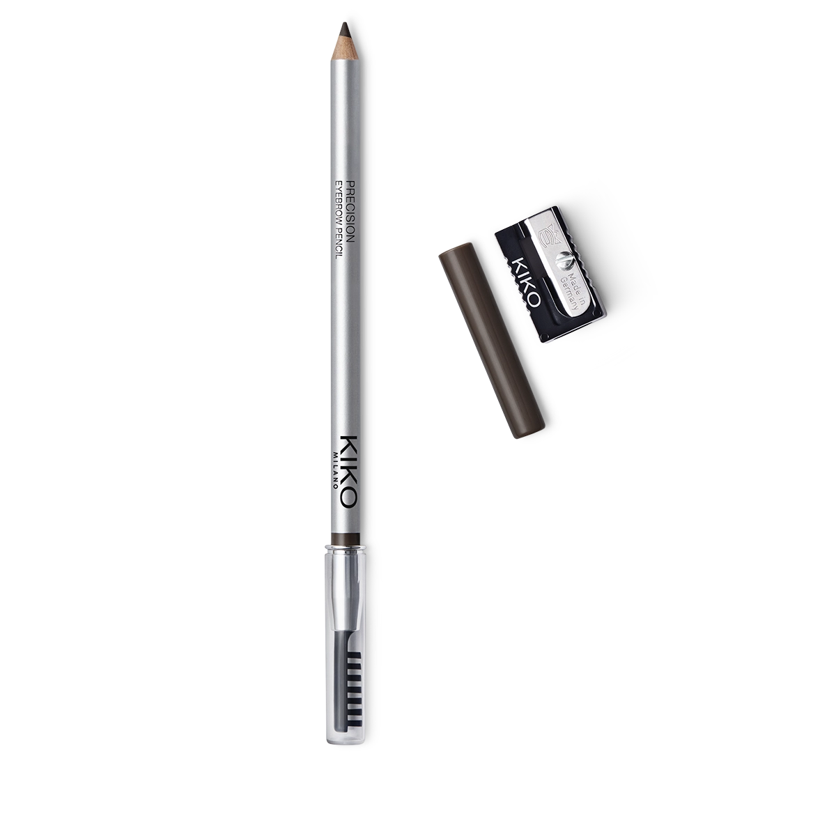 

Precision Eyebrow Pencil / Сверхточный Карандаш Для Бровей, 01 blackhaired/01 черноволосый, Precision Eyebrow Pencil / Сверхточный Карандаш Для Бровей