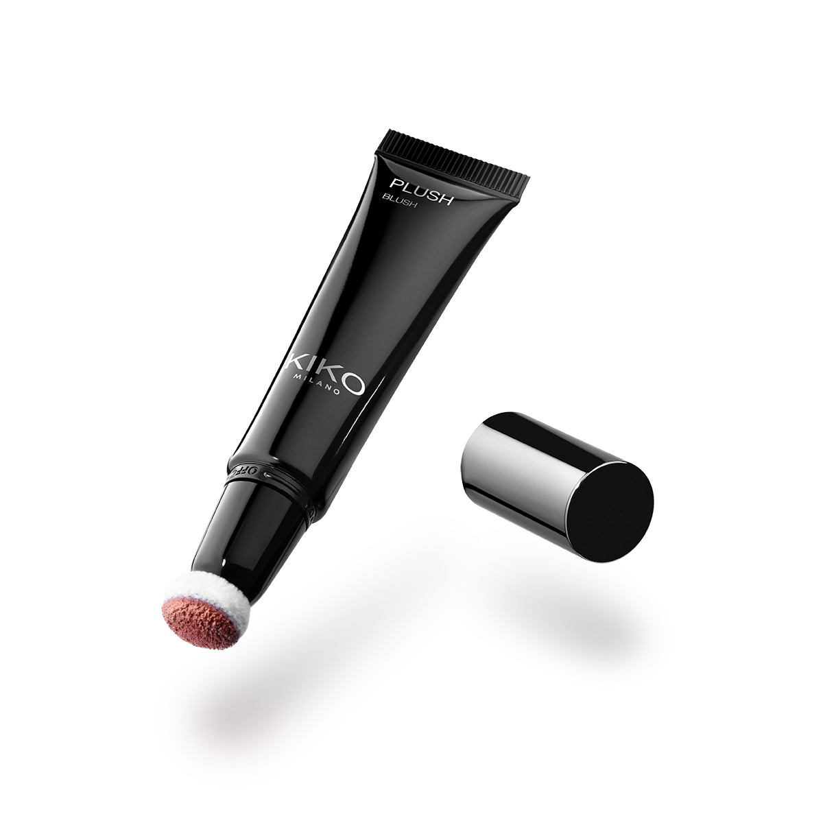 

Plush Blush / Румяна-Кушон, 02 crystal coral/02 кристальный коралл, Plush Blush / Румяна-Кушон