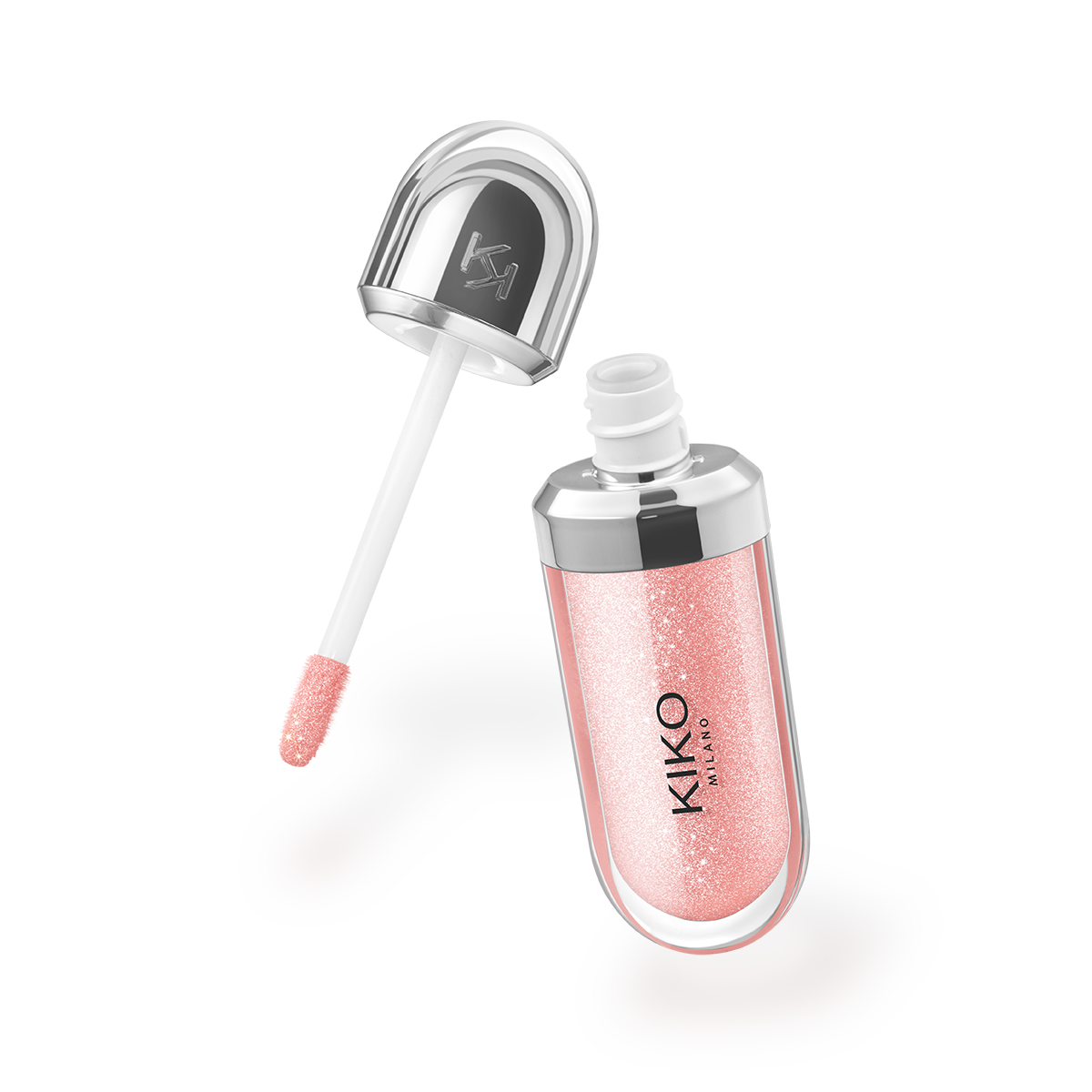 3Д Увлажняющий блеск для губ / 3D Hydra Lipgloss