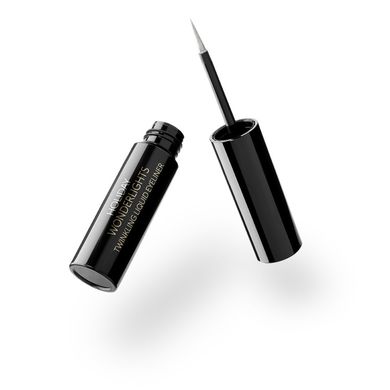 HOLIDAY WONDERLIGHTS TWINKLING LIQUID EYELINER/ПРАЗДНИЧНЫЕ ОГНИ - МЕРЦАЮЩАЯ ЖИДКАЯ ПОДВОДКА ДЛЯ ГЛАЗ