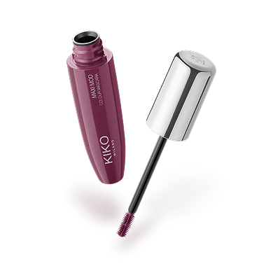 Макси мод цветная тушь / Maxi Mod Colour Mascara
