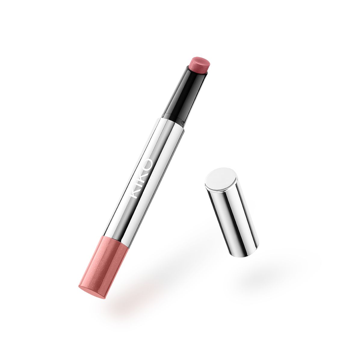 Snow-Kissed Holiday Twist N' Shine Lipgloss/Снежный Поцелуй Сияющий Блеск Для Губ